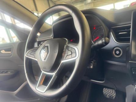 RENAULT Arkana mild hybrid 140 EDC FAP - 22 Equilibre à vendre à Macon - Image n°24