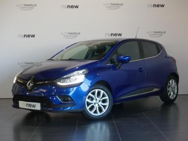 RENAULT Clio Clio dCi 90 Energy Intens EDC d'occasion  de 2018  à  Macon 