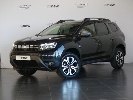 DACIA Duster ECO-G 100 4x2 Journey à vendre à Macon - Image n°1