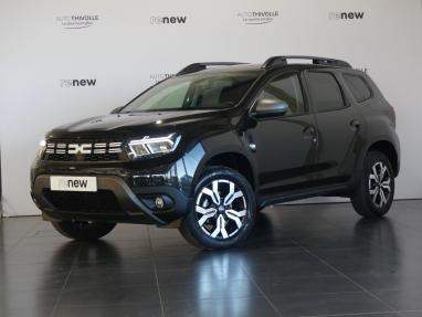 DACIA Duster ECO-G 100 4x2 Journey d'occasion  de 2024  à  Macon 