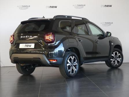 DACIA Duster ECO-G 100 4x2 Journey à vendre à Macon - Image n°2