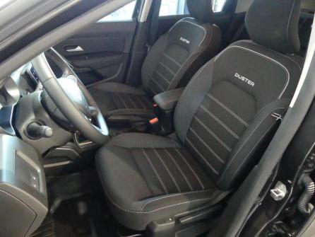 DACIA Duster ECO-G 100 4x2 Journey à vendre à Macon - Image n°5