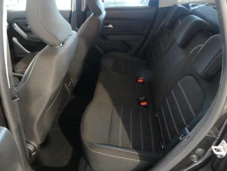 DACIA Duster ECO-G 100 4x2 Journey à vendre à Macon - Image n°6