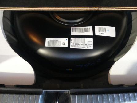 DACIA Duster ECO-G 100 4x2 Journey à vendre à Macon - Image n°8