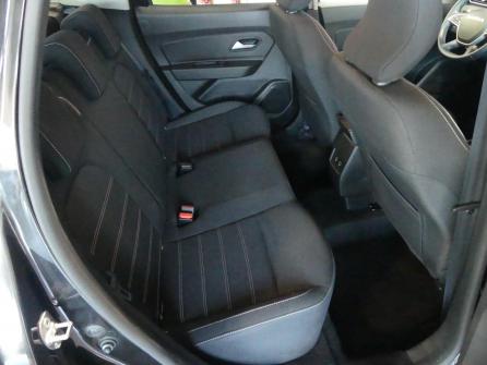 DACIA Duster ECO-G 100 4x2 Journey à vendre à Macon - Image n°9