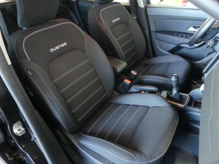 DACIA Duster ECO-G 100 4x2 Journey à vendre à Macon - Image n°11