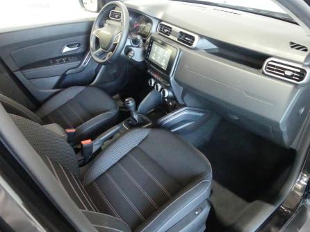 DACIA Duster ECO-G 100 4x2 Journey à vendre à Macon - Image n°12
