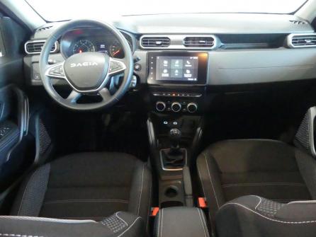 DACIA Duster ECO-G 100 4x2 Journey à vendre à Macon - Image n°13