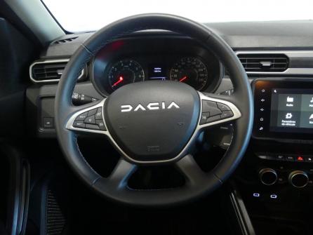 DACIA Duster ECO-G 100 4x2 Journey à vendre à Macon - Image n°14
