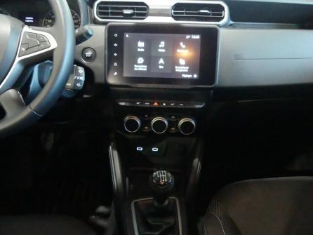 DACIA Duster ECO-G 100 4x2 Journey à vendre à Macon - Image n°15