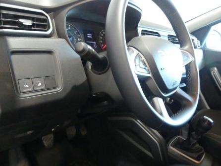 DACIA Duster ECO-G 100 4x2 Journey à vendre à Macon - Image n°19