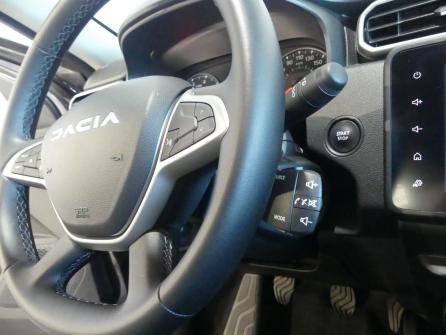 DACIA Duster ECO-G 100 4x2 Journey à vendre à Macon - Image n°20