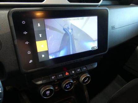 DACIA Duster ECO-G 100 4x2 Journey à vendre à Macon - Image n°21