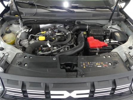 DACIA Duster ECO-G 100 4x2 Journey à vendre à Macon - Image n°22