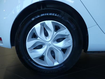 RENAULT Zoe Life Gamme 2017 à vendre à Macon - Image n°6