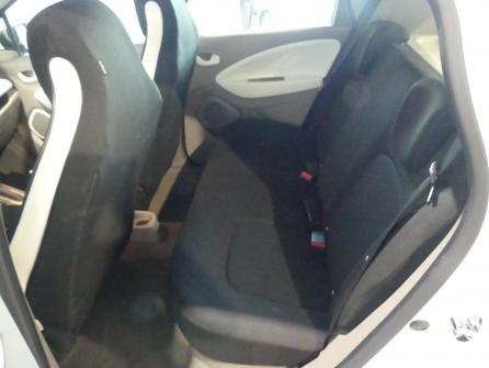 RENAULT Zoe Life Gamme 2017 à vendre à Macon - Image n°9