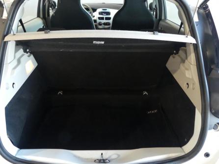 RENAULT Zoe Life Gamme 2017 à vendre à Macon - Image n°10