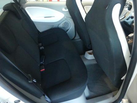 RENAULT Zoe Life Gamme 2017 à vendre à Macon - Image n°11