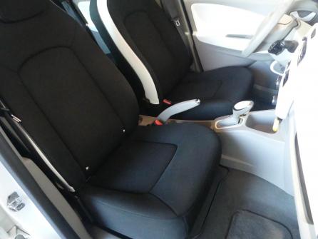 RENAULT Zoe Life Gamme 2017 à vendre à Macon - Image n°12