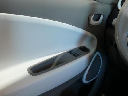 RENAULT Zoe Life Gamme 2017 à vendre à Macon - Image n°17