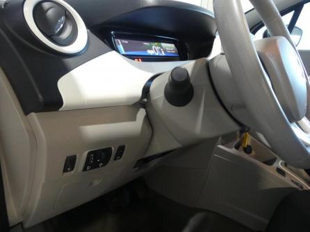 RENAULT Zoe Life Gamme 2017 à vendre à Macon - Image n°20