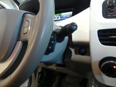 RENAULT Zoe Life Gamme 2017 à vendre à Macon - Image n°21