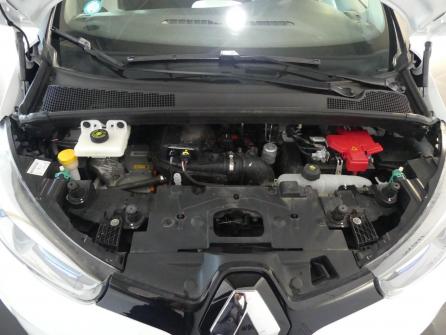 RENAULT Zoe Life Gamme 2017 à vendre à Macon - Image n°23