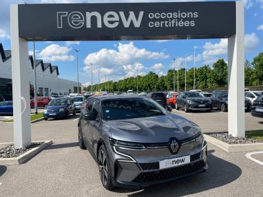RENAULT Megane Megane E-Tech EV60 220 ch super charge Iconic d'occasion  de 2022  à  Saint-Etienne 