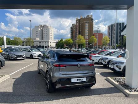 RENAULT Megane Megane E-Tech EV60 220 ch super charge Iconic à vendre à Saint-Etienne - Image n°2