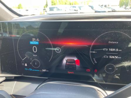 RENAULT Megane Megane E-Tech EV60 220 ch super charge Iconic à vendre à Saint-Etienne - Image n°9