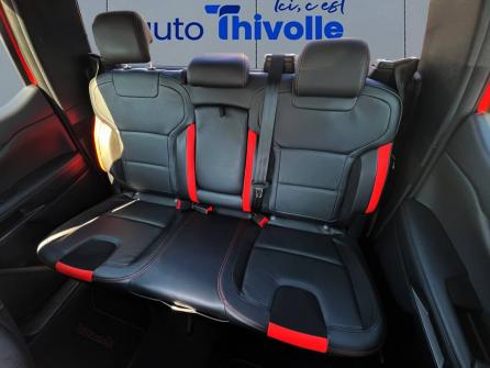 FORD Ranger RANGER DCA 3.0 ECOBOOST V6 292 CH S&S BVA10 RAPTOR 4p à vendre à Villefranche-sur-Saône - Image n°16