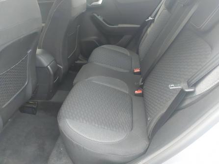 FORD Puma Puma 1.0 Flexifuel 125 ch mHEV S&S BVM6 Titanium 5p à vendre à Villefranche-sur-Saône - Image n°16