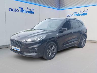 FORD Kuga Kuga 2.5 Duratec 190 ch FlexiFuel FHEV E85 Powershift ST-Line 5p d'occasion  de 2022  à  Villefranche-sur-Saône 
