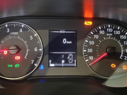 DACIA Duster Blue dCi 115 4x2 15 ans à vendre à Villefranche sur Saône - Image n°10