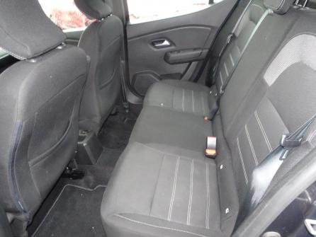 DACIA Sandero SCe 65 Confort à vendre à Villefranche sur Saône - Image n°5