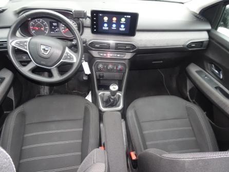 DACIA Sandero SCe 65 Confort à vendre à Villefranche sur Saône - Image n°6