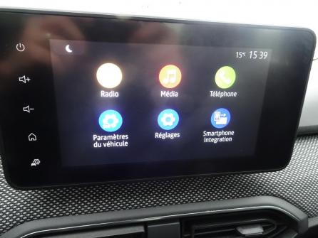DACIA Sandero SCe 65 Confort à vendre à Villefranche sur Saône - Image n°10