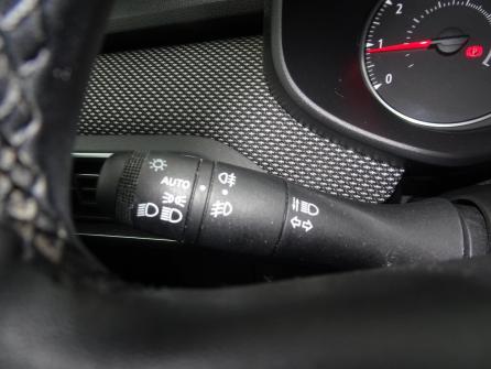 DACIA Sandero SCe 65 Confort à vendre à Villefranche sur Saône - Image n°13