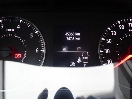 DACIA Sandero SCe 65 Confort à vendre à Villefranche sur Saône - Image n°14