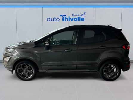FORD EcoSport EcoSport 1.0 EcoBoost 125ch S&S BVM6 ST-Line 5p à vendre à Roanne - Image n°2