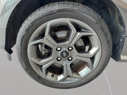 FORD EcoSport EcoSport 1.0 EcoBoost 125ch S&S BVM6 ST-Line 5p à vendre à Roanne - Image n°9