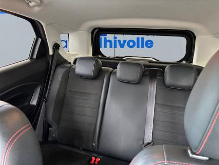 FORD EcoSport EcoSport 1.0 EcoBoost 125ch S&S BVM6 ST-Line 5p à vendre à Roanne - Image n°16