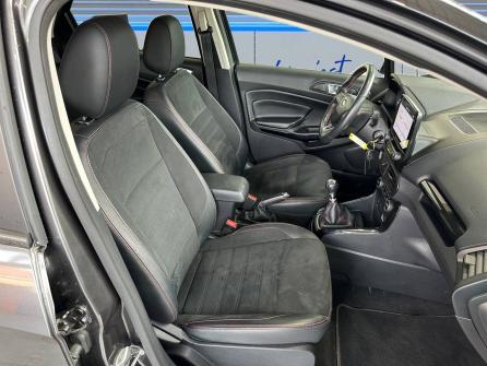 FORD EcoSport EcoSport 1.0 EcoBoost 125ch S&S BVM6 ST-Line 5p à vendre à Roanne - Image n°17