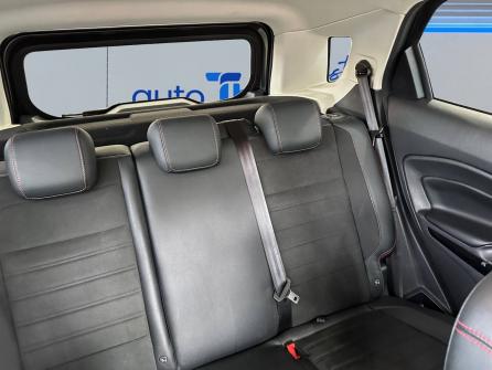 FORD EcoSport EcoSport 1.0 EcoBoost 125ch S&S BVM6 ST-Line 5p à vendre à Roanne - Image n°18