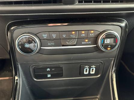 FORD EcoSport EcoSport 1.0 EcoBoost 125ch S&S BVM6 ST-Line 5p à vendre à Roanne - Image n°21