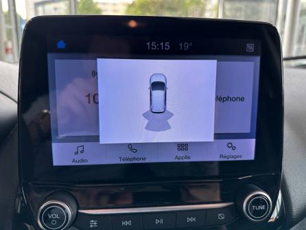 FORD EcoSport EcoSport 1.0 EcoBoost 125ch S&S BVM6 ST-Line 5p à vendre à Roanne - Image n°22