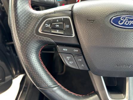 FORD EcoSport EcoSport 1.0 EcoBoost 125ch S&S BVM6 ST-Line 5p à vendre à Roanne - Image n°24