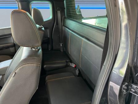 FORD Ranger VUL RANGER SUPER CABINE 2.0 ECOBLUE 213 BV10 WILDTRAK 4p à vendre à Roanne - Image n°16