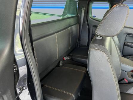 FORD Ranger VUL RANGER SUPER CABINE 2.0 ECOBLUE 213 BV10 WILDTRAK 4p à vendre à Roanne - Image n°18