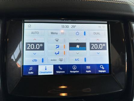 FORD Ranger VUL RANGER SUPER CABINE 2.0 ECOBLUE 213 BV10 WILDTRAK 4p à vendre à Roanne - Image n°21